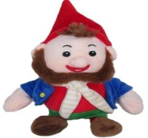 Opakowanie Krasnal 23cm