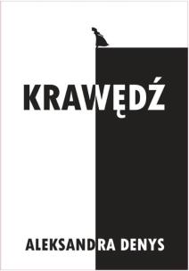 Okładka książki Krawędź