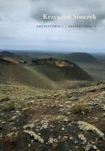 Okładka książki Krematoria I. Krematoria II