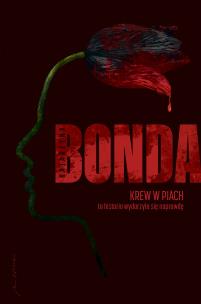 Okładka książki Krew w piach (okładka miękka)