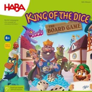 Opakowanie Król kości (duża)