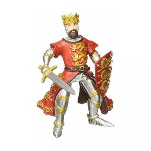 Opakowanie Król Ryszard czerwony