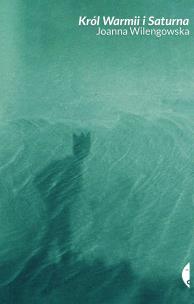 Okładka książki Król Warmii i Saturna