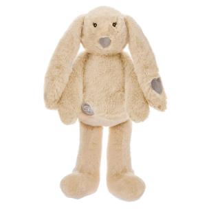 Opakowanie Króliczek Missimo karmelowy 28cm