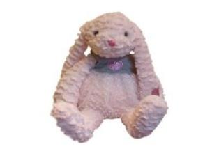 Opakowanie Króliczek Rozalka różowy 23cm