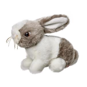 Opakowanie Króliczek szaro-biały 16cm