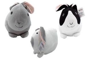 Opakowanie Króliczka Pysia 27cm MIX