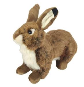 Opakowanie Królik brązowy 28cm