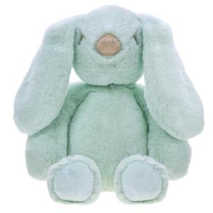Opakowanie Królik Charlotte miętowy 35cm