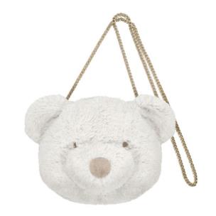 Opakowanie Królik Charlotte torebeczka waniliowa 16cm