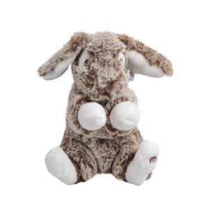 Opakowanie Królik j. brązowy Lucy 16 cm MOLLI TOYS