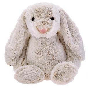 Opakowanie Królik Luigi beżowy 23cm