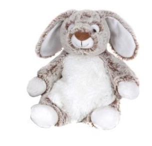 Opakowanie Królik Milli jasno-brązowy 21cm