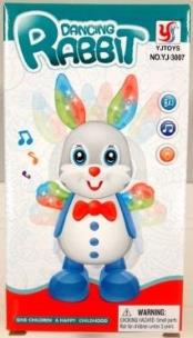 Opakowanie Królik ze światłem i dźwiękiem