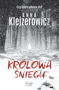 Okładka książki Królowa śniegu
