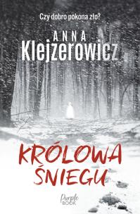 Okładka książki Królowa Śniegu