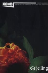 Kronos 4/2021. Autor: Opracowanie zbiorowe. Multiszop.pl Okładka książki Kronos 4/2021