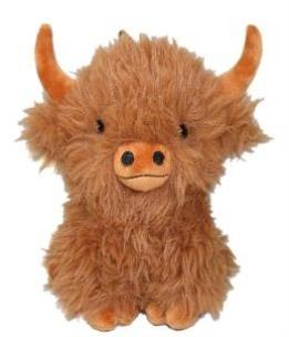 Opakowanie Krowa 23cm