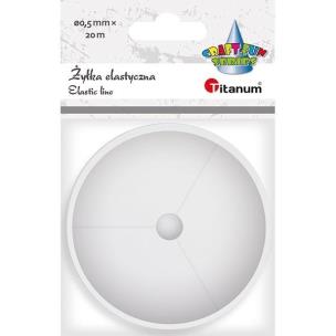 Krzywiki 3szt szary. Wydawca: Titanum. Multiszop.pl Opakowanie Krzywiki 3szt szary