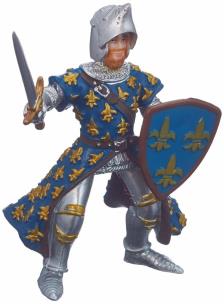 Opakowanie Książę Filip niebieski