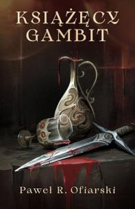 Okładka książki Książęcy gambit