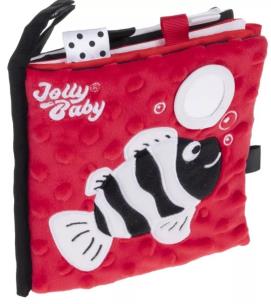 Opakowanie Książeczka Ocean sensory