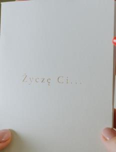 Książeczka ''Życzę Ci.... Autor:   Praca zbiorowa. Multiszop.pl Okładka książki Książeczka ''Życzę Ci...