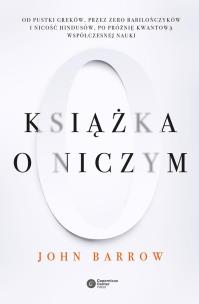 Okładka książki Książka o Niczym