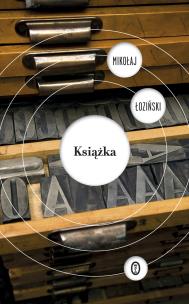 Okładka książki Książka