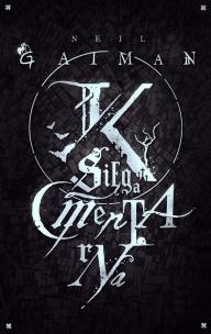 Okładka książki Księga cmentarna