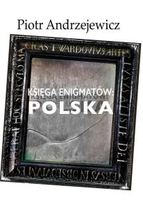 Okładka książki Księga enigmatów: Polska