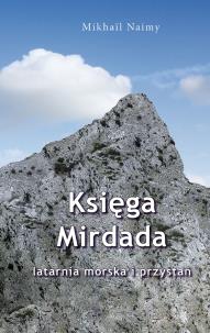 Okładka książki Księga Mirdada. Latarnia morska i przystań