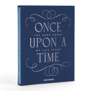 Opakowanie Księga życia - Once Upon a Time