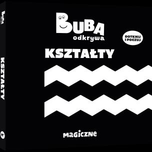 Kształty. Autor: Opracowanie zbiorowe. Multiszop.pl Okładka książki Kształty