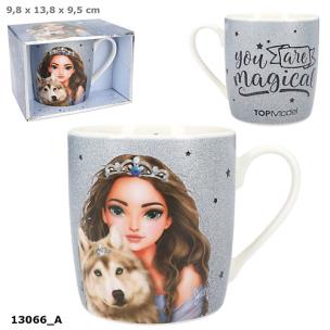 Opakowanie Kubek 300ml Top Model Wolf 13066A