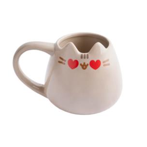 Opakowanie Kubek 420ml Pusheen 3D w pudełku TAZ3D006