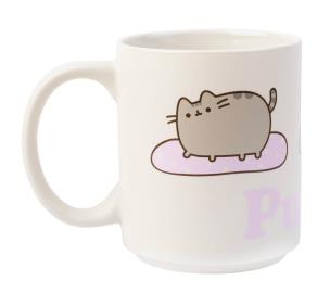 Opakowanie Kubek ceramiczny 350ml Pusheen TAZ121