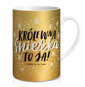 Opakowanie Kubek Chritmas Śnieżka