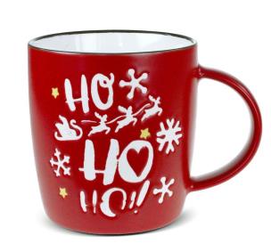 Opakowanie Kubek Ho! Ho! Ho!