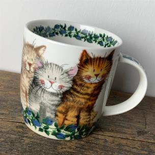 Opakowanie Kubek M03 3 Koty