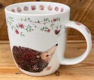 Opakowanie Kubek M14 Jeż