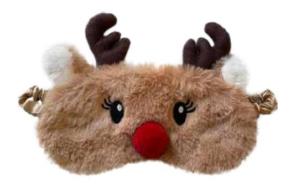 Opakowanie Kubek Mikołaj