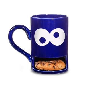 Opakowanie Kubek Monster niebieski