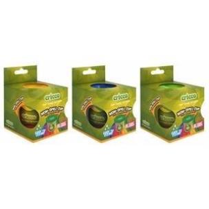 Opakowanie Kubek niekapek z blokadą do malowania CRICCO