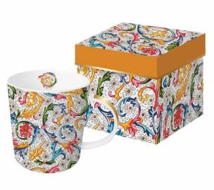 Opakowanie Kubek porcelanowy Florentina 350ml