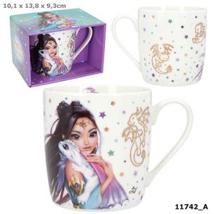 Opakowanie Kubek porcelanowy Top Model Dragon Love 300ml 11742A