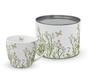 Opakowanie Kubek porcelanowy Trzy Małpki 450ml