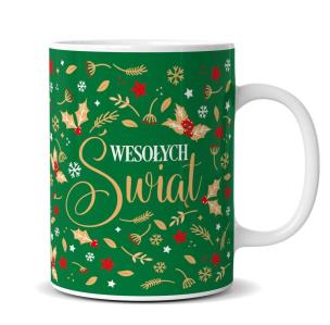 Opakowanie Kubek Premium Boże Narodzenie