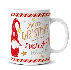 Opakowanie Kubek Premium Boże Narodzenie