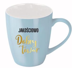 Opakowanie Kubek Q 872 Past Elle Jakościowo dobry towar